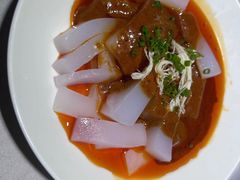 -鸭王烤鸭店(三里河店)