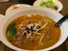 -漆黑觉米粉(三里屯店)