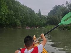 -动邦皮划艇·桨板·独木舟·团建户外运动俱乐部