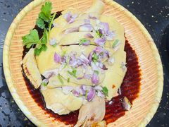 -头牌小厨·福田大排档(石厦店)