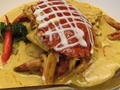 -帕蓝·暹罗料理(大学路店)