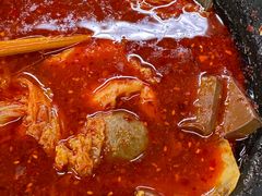 -四川老牛麻辣烫(北门桥店)