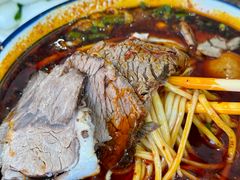 -清真磨沟沿老字号牛肉面(总店)
