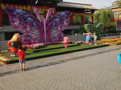 -济南方特东方神画