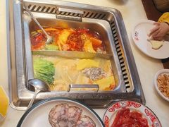 -重庆高老九火锅(万象城店)