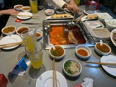 -海底捞火锅(杭州滨江九宜城店)