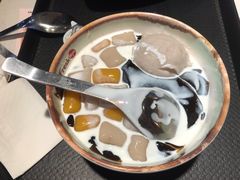 鲜芋仙招牌-鲜芋仙(观音桥大融城LG店)