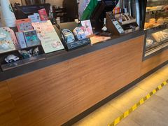 -星巴克(漕河泾2店)