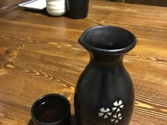 桃花酒-【桃花渡】-繁·醉花亭小酒馆(鼓楼店)