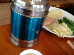 -玛禄藏膳(五分店)