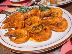 -ZAFFERANO西班牙海鲜饭(上海首店)