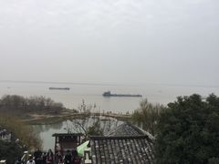 -湖南东洞庭湖国家级自然保护区