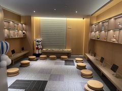 -碧涛阁·泡泡海洋·汤泉洗浴(王府花园店)