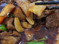 -老南京土菜馆(状元境店)