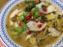 -重庆石磨豆花庄(乔庄店)