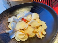 -春色如许·茶食餐厅(桃李春风店)