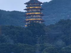 -柳莺湖上·湖景餐厅·江南菜(西湖店)