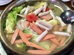 -陈记泸州酸菜豆花火锅(建设路店)