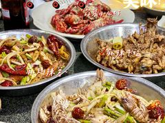 -辣盆盆麻辣小龙虾(哈尔滨总店)