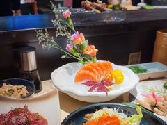 -乌君·酒场·炭火烧鸟(侨城坊店)
