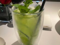 青瓜莫吉托-燃扒房Steakhouse(皇庭店)