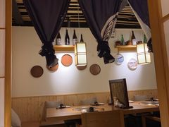 大堂-本寻烧肉酒场(双井店)