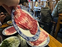 -裕德孚·非遗手切涮羊肉(东直门内大街店)