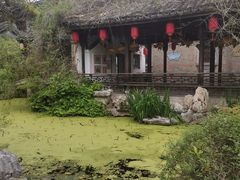 -衣裳街历史文化街区