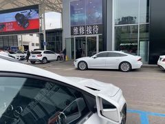 -贵州贵星奔驰4S店(观山湖店)
