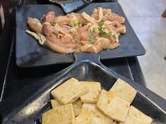 -牛犇烤肉(物资学院路店)
