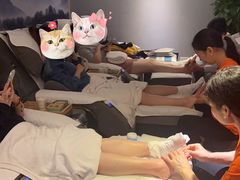 -沐森 •疗愈头疗馆(打浦桥店)