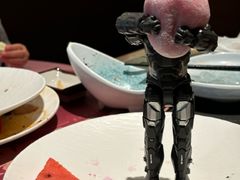 -牛YO寿喜烧·铁板烧和牛火锅自助(市府恒隆店)