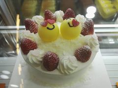 -仟吉KenGee(武汉高铁站店)