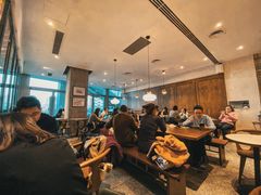 大堂-BAKER&SPICE(环贸店)