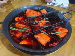 -正南齊北重庆老火锅(光华村直营店)