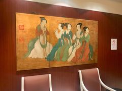 -利苑酒家(金宝店)