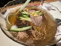 -七八冷面·延边朝鲜族美食(圣熙八号店)