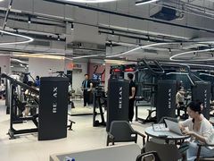 -一年四季24小时智能健身(广百店)