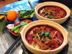 -坚记瓦罉饭(大良分店)