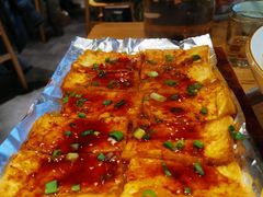 -伊喜饺子·烤鸭(五道口学院路店)
