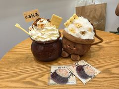 -KUNCHA鲲茶·江西制茶(铜锣湾店)