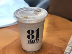-81BAKERY(大学路店)
