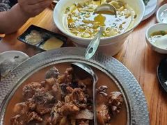 -郭屯王家炖鸡炒鸡(振兴西路店)