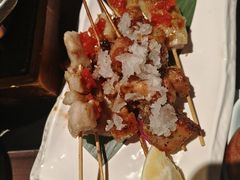 -匠和风精致料理(莆田财富中心店)