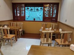 -君华饭店·腊排铜火锅