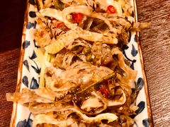 -小川洋风料理(江汉路店)