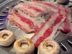 -入火韩国烤肉(凯旋广场店)