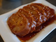 金牌蜜汁藕-小街天府(西工小街店)