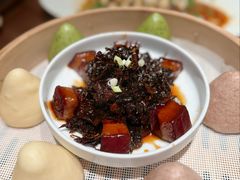 干菜红烧肉-江南厨子(万象天地店)