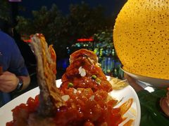 -吴越荣记苏州菜·松鼠桂鱼(月光码头店)